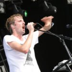 Cut Copy have had private singing lessons at Vox Music Academy