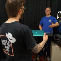 VSA’s Singing Training Private Singing Lessons