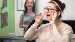 Vox Singing Academy - online singing lessons