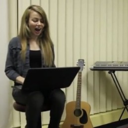 VSA’s Singing Training, Online Singing Course