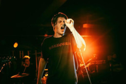 VSA Student Jake From Thornhill