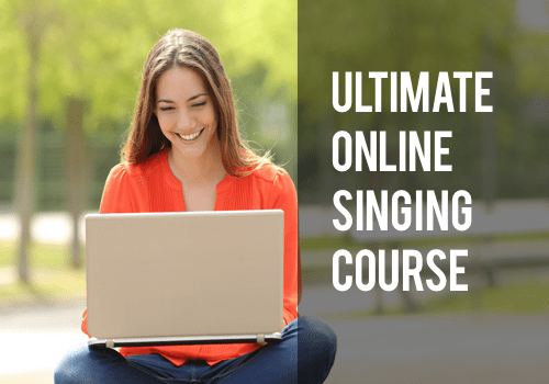 VSA's ultimate online Singing Courses