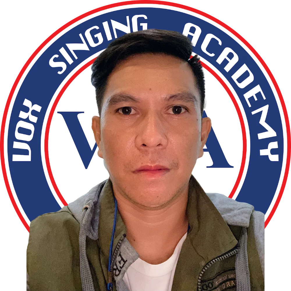 Paul Matunog - Web Developer